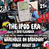 The IPOD Era