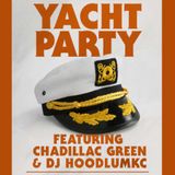 Yacht Party (free)