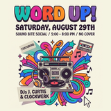 Word Up! (free)