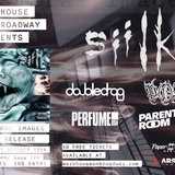 Siilk Album Release Show