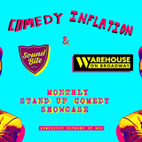 Comedy Inflation