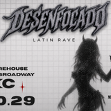 Desenfocado