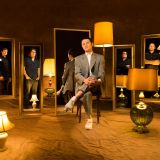 Start Making Sense: Talking Heads Tribute