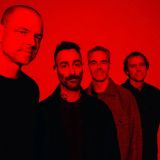 American Football with Circling Girl