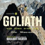 Nobody & Goliath