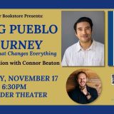 Yung Pueblo