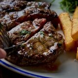 Steak & Pint