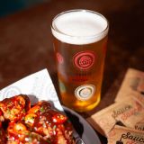 Wings Wednesday