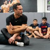 Jiu-Jitsu Fundamentals