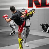 Kickboxing