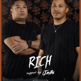 Jaybe + Rich
