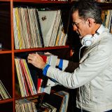 DJ set