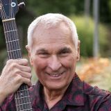 Live Music: Nick Walker