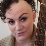 Live Music: Gina de Noble