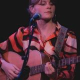 Live Music: Aslin