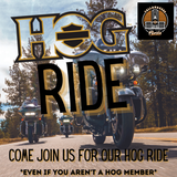 Mental Health Ride