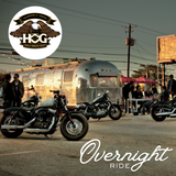 Overnight Ride with Tallahassee HOG