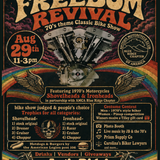 Freedom Revival