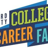 Harford County College and Career Fair 2026