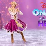 Disney On Ice Presents: Find Your Hero
