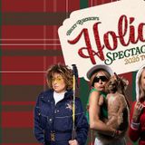 Becky Robinson's Holiday Spectacular