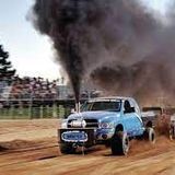 Tractor Pull