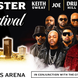 The Rochester R&B Festival