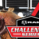 PBR: Challenger Series