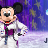 Disney On Ice: Find Your Hero