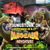 Dinosaur Adventure