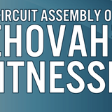 Jehovah's Witness Assembly