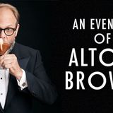 Alton Brown