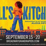 Broadway Grand Rapids Presents Hell's Kitchen