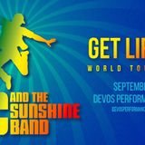KC and the Sunshine Band