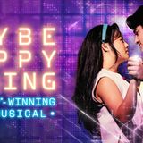 Broadway Grand Rapids Presents Maybe Happy Ending