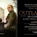 Outlander In Concert