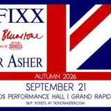 The Fixx