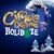 Cirque Dreams Holidaze