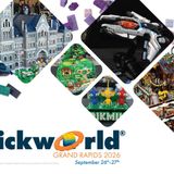 Brickworld Grand Rapids