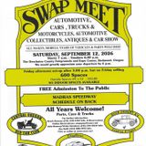 High Desert Swap Meet