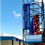 Agriculture Discovery Center