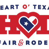 Heart O' Texas Fair & Rodeo