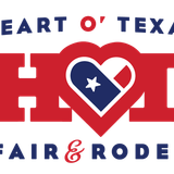 Heart O' Texas Fair & Rodeo
