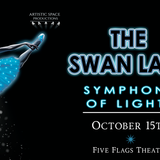 Swan Lake: Symphony of Lights
