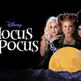 Free Movie: Hocus Pocus
