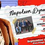 Napoleon Dynamite Live!