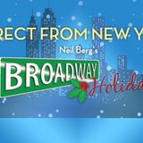 Neil Berg's Broadway Holiday