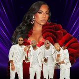 R&B NIGHT OUT: ASHANTI & SOUL FOR REAL