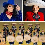 UNA NOCHE DE MARIACHI