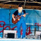 MICHAEL WALKER COUNTRY